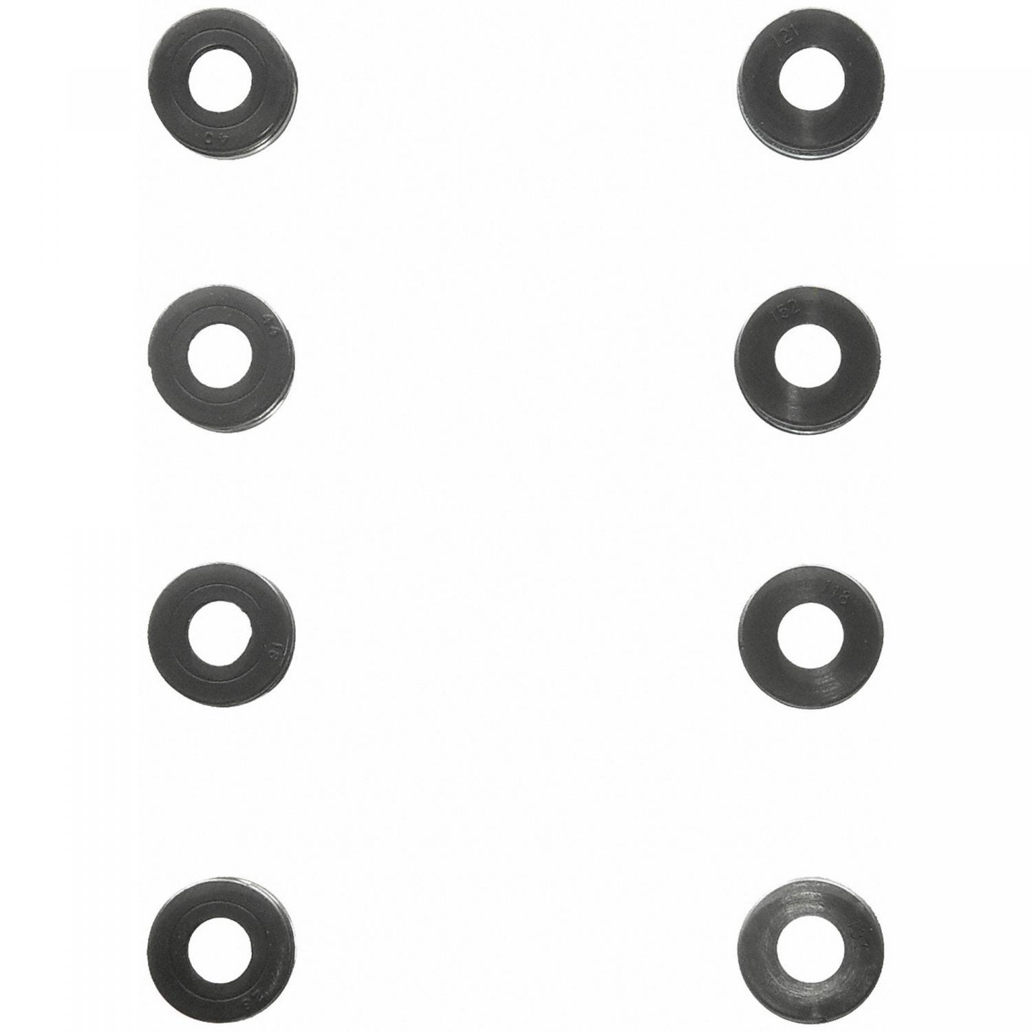 Fel-Pro SS70816 - Engine Valve Stem Oil Seal Set Fel-Pro SS70816 Engine Valve Stem Oil Seal Set product image 1 of 1