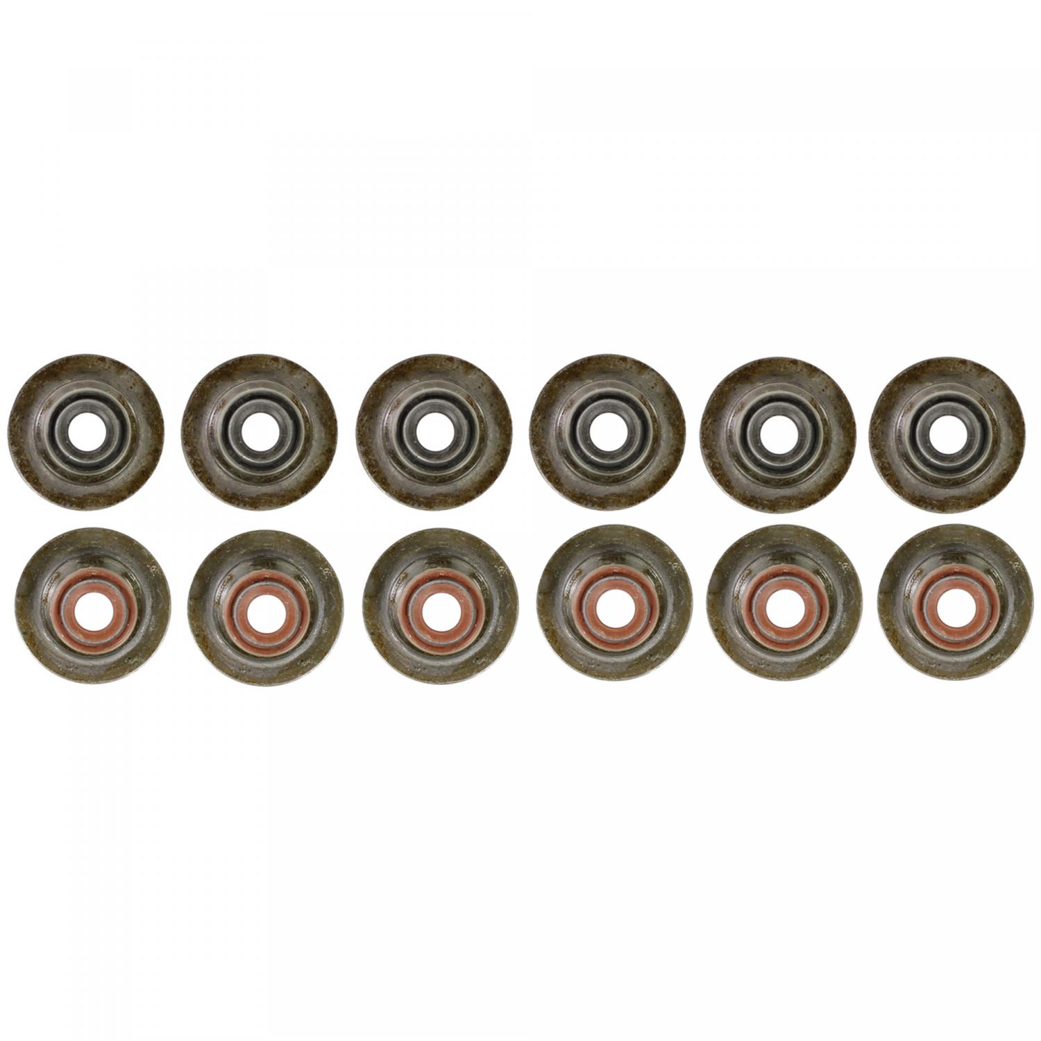 Fel-Pro SS710391 - Engine Valve Stem Oil Seal Set Fel-Pro SS710391 Engine Valve Stem Oil Seal Set product image 1 of 1