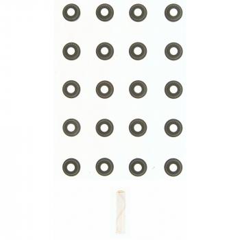 2011 Audi S6 Engine Valve Stem Oil Seal Set