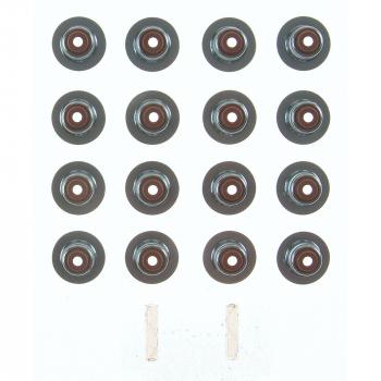 1995 Cadillac DeVille Engine Valve Stem Oil Seal Set Intake and Exhaust Fel-Pro SS71146 image 1 of 1