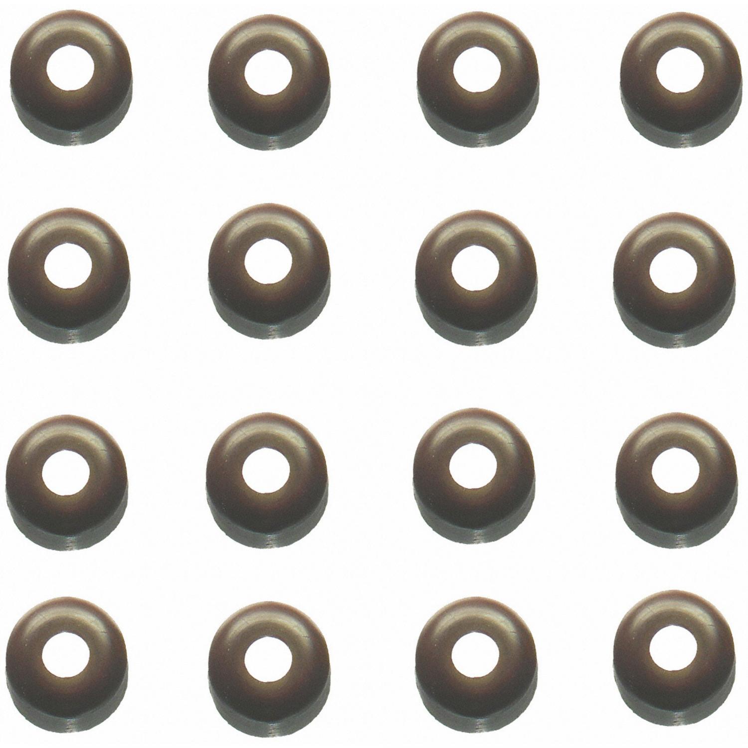Fel-Pro SS71152 - Engine Valve Stem Oil Seal Set Fel-Pro SS71152 Engine Valve Stem Oil Seal Set product image 1 of 1