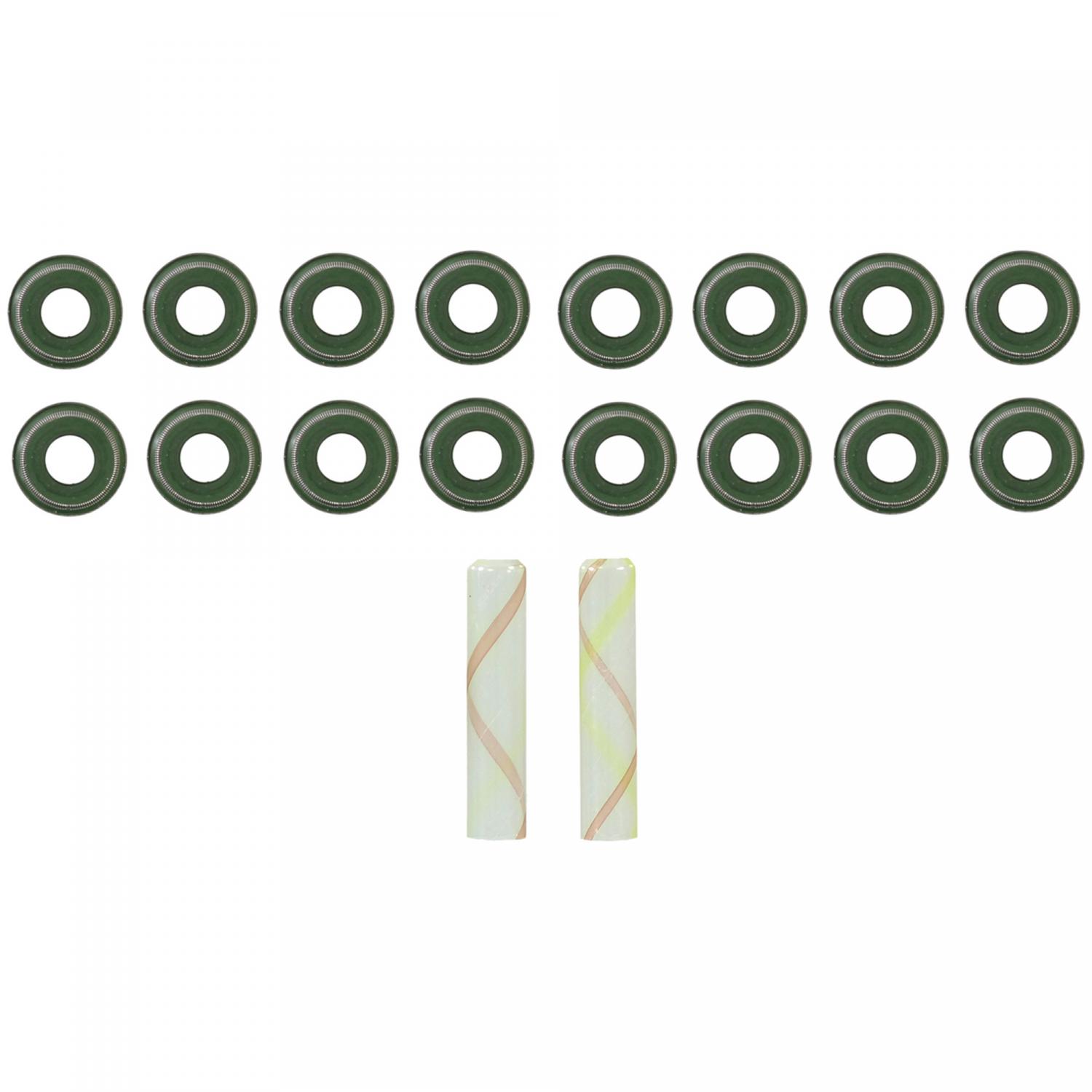 Fel-Pro SS711631 Engine Valve Stem Oil Seal Set product image 1 of 1