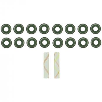 2017 GMC Canyon Engine Valve Stem Oil Seal Set
