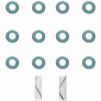 1997 Chevrolet Camaro Engine Valve Stem Oil Seal Set