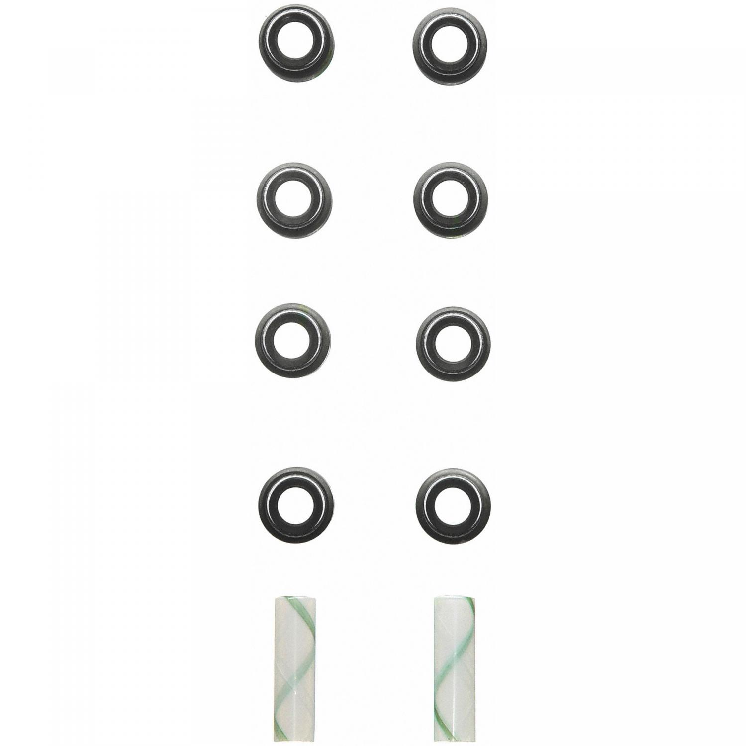 Fel-Pro SS72512 Engine Valve Stem Oil Seal Set product image 1 of 1