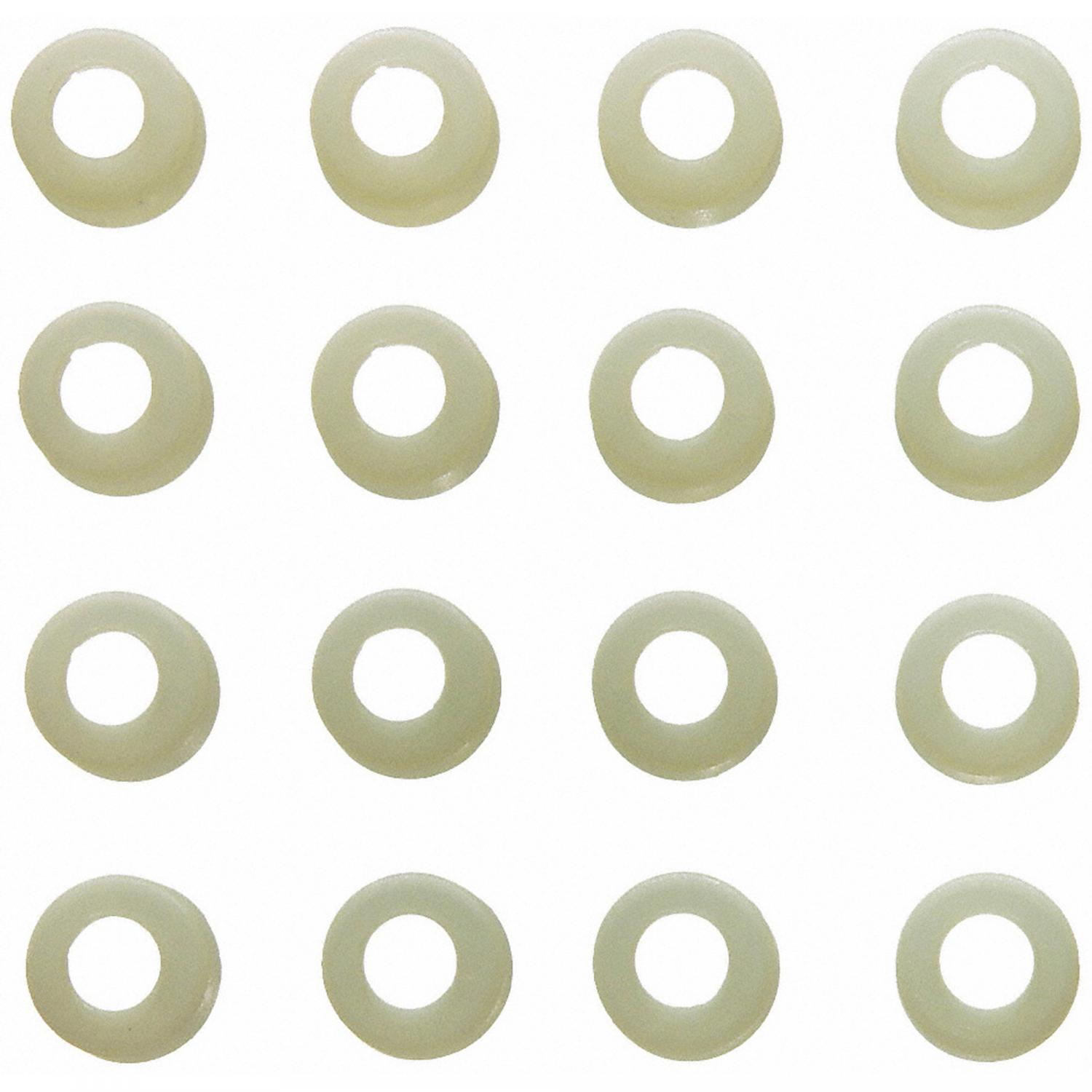 Fel-Pro SS72513 - Engine Valve Stem Oil Seal Set Fel-Pro SS72513 Engine Valve Stem Oil Seal Set product image 1 of 1