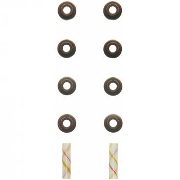 1994 Hyundai Excel Engine Valve Stem Oil Seal Set Intake and Exhaust Fel-Pro SS72524 image 1 of 1
