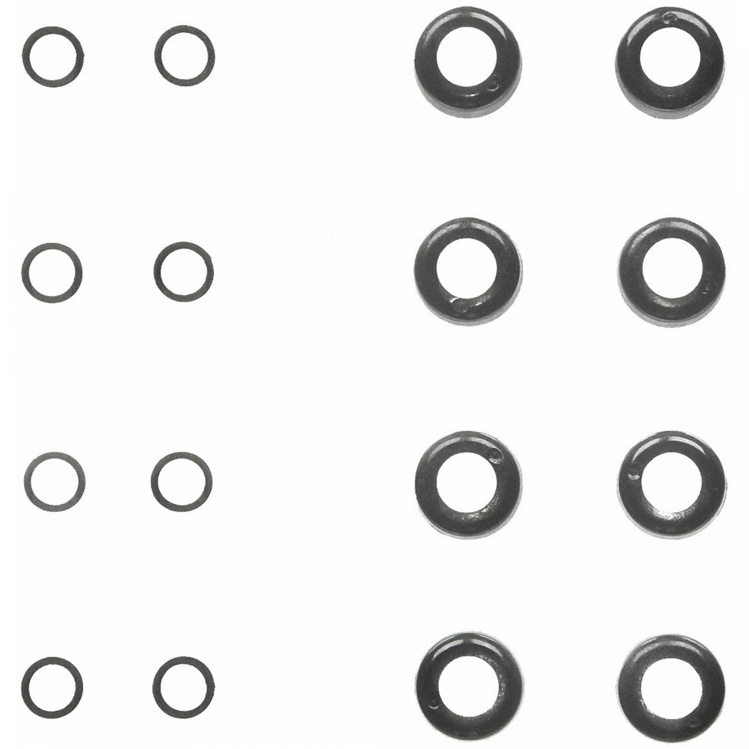 Fel-Pro SS72525 - Engine Valve Stem Oil Seal Set Fel-Pro SS72525 Engine Valve Stem Oil Seal Set product image 1 of 1