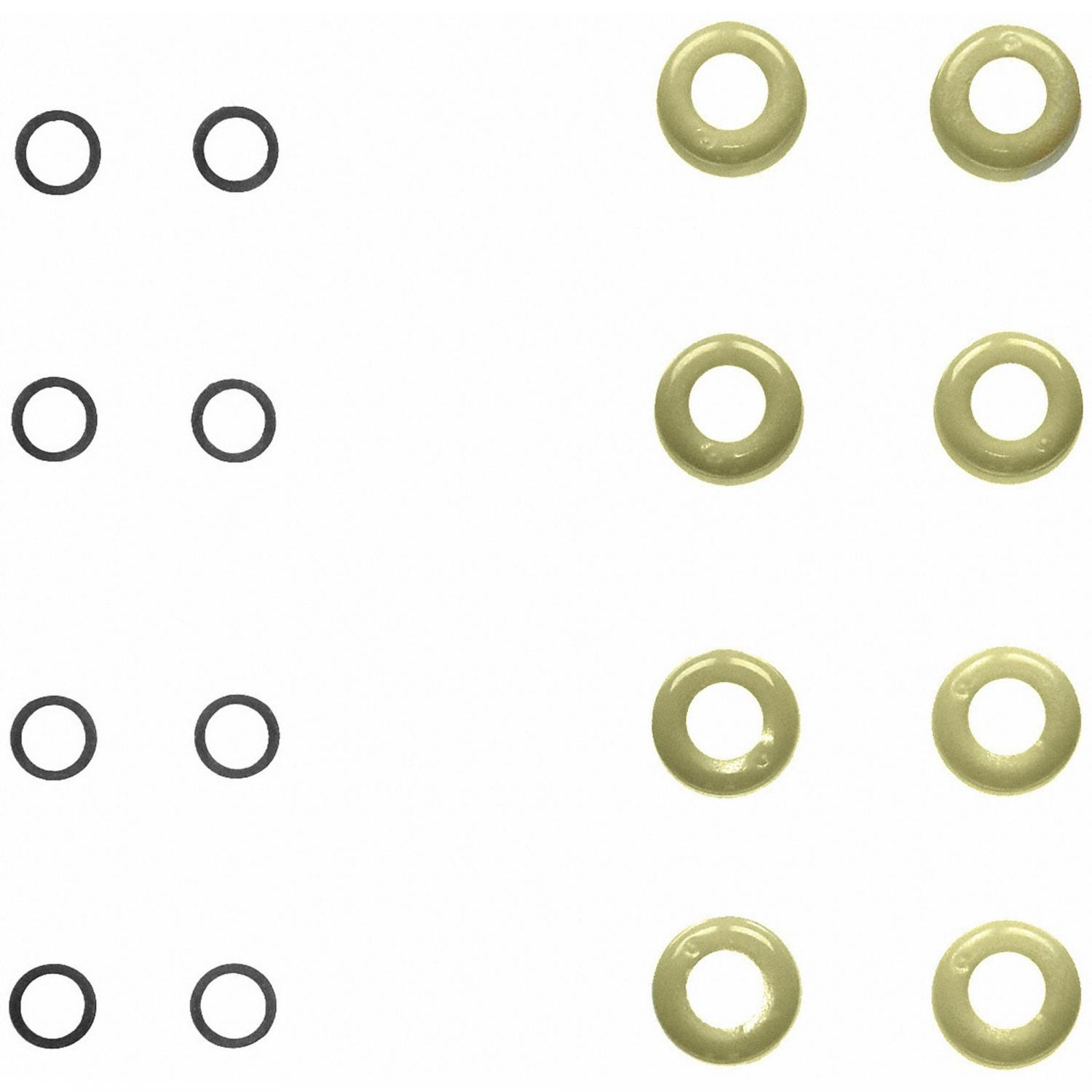 Fel-Pro SS72526 - Engine Valve Stem Oil Seal Set Fel-Pro SS72526 Engine Valve Stem Oil Seal Set product image 1 of 1