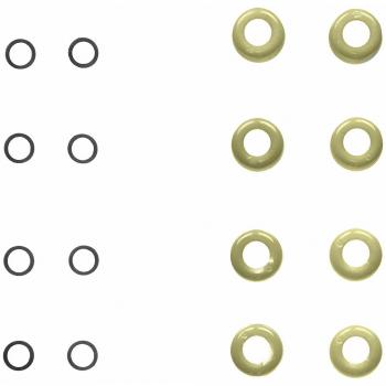 1993 Chevrolet G10 Engine Valve Stem Oil Seal Set