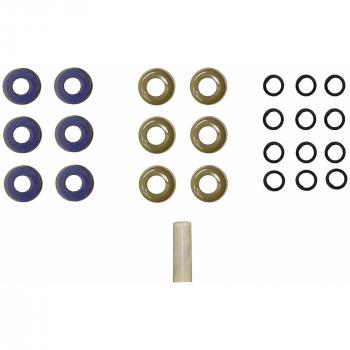 1986 Chevrolet C20 Engine Valve Stem Oil Seal Set Intake and Exhaust Fel-Pro SS72529 image 1 of 1