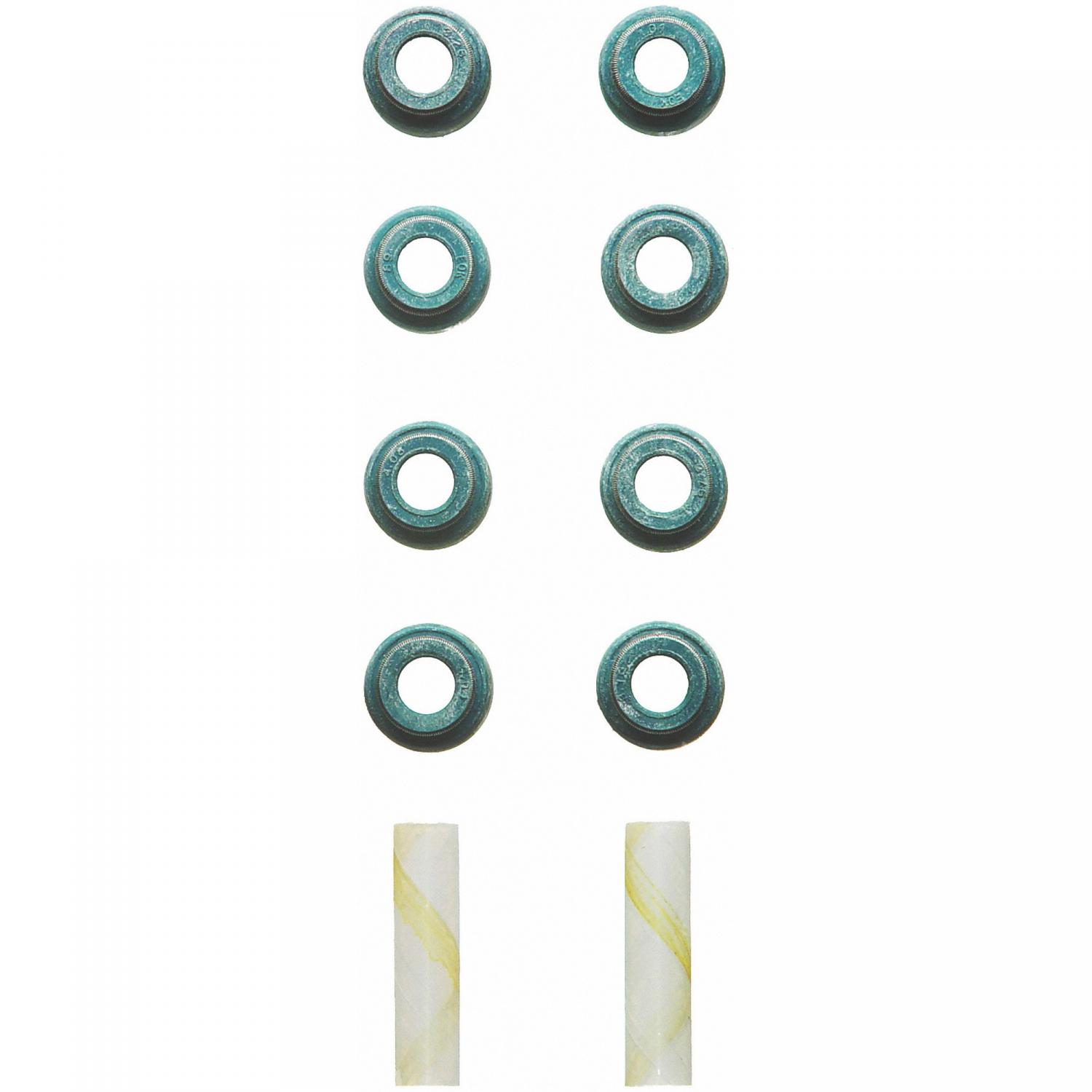 Fel-Pro SS72547 Engine Valve Stem Oil Seal Set product image 1 of 1
