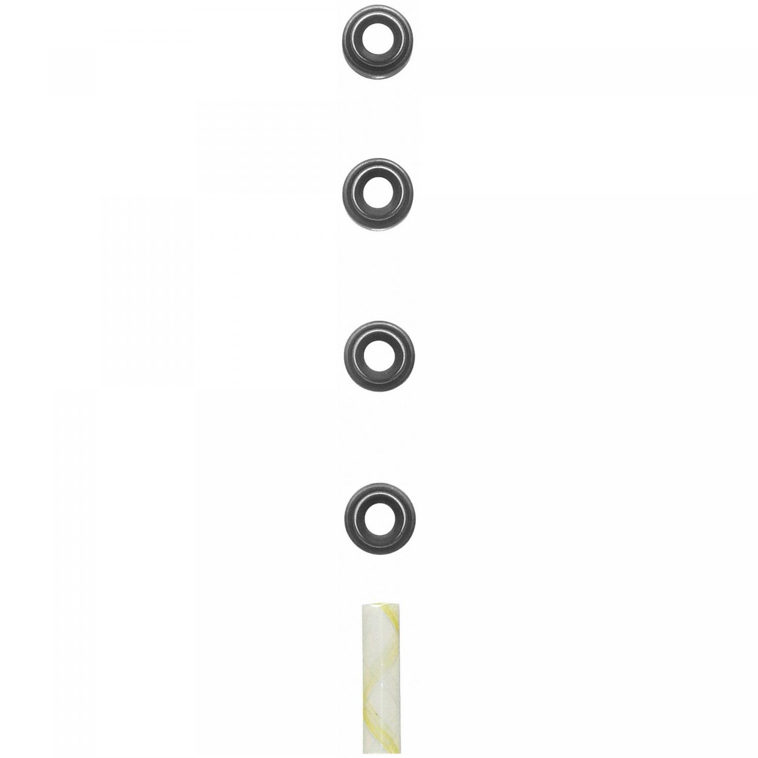 Fel-Pro SS72550 - Engine Valve Stem Oil Seal Set Fel-Pro SS72550 Engine Valve Stem Oil Seal Set product image 1 of 1