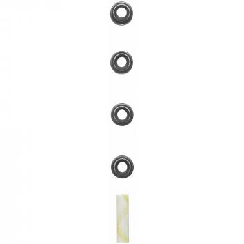 1982 Honda Prelude Engine Valve Stem Oil Seal Set