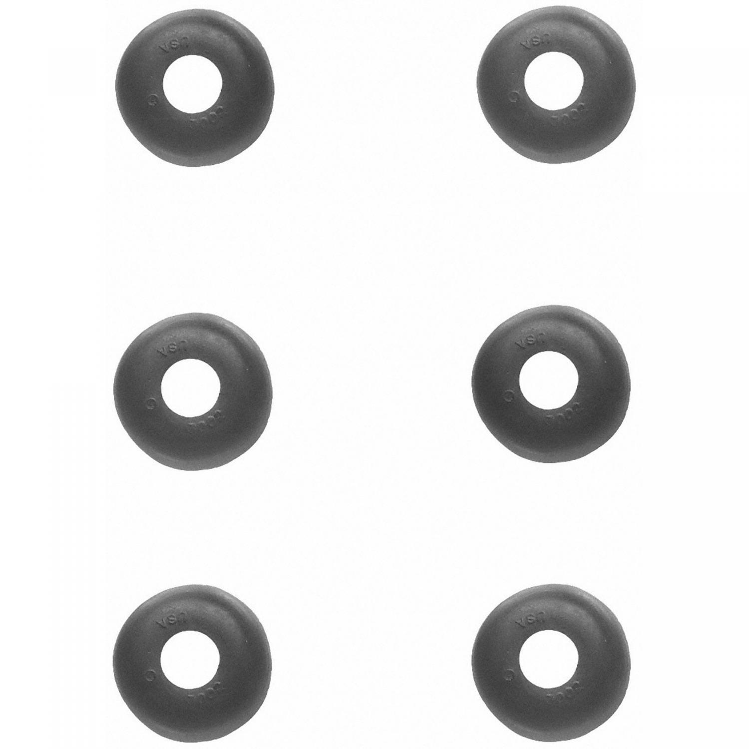 Fel-Pro SS725611 - Engine Valve Stem Oil Seal Set Fel-Pro SS725611 Engine Valve Stem Oil Seal Set product image 1 of 1