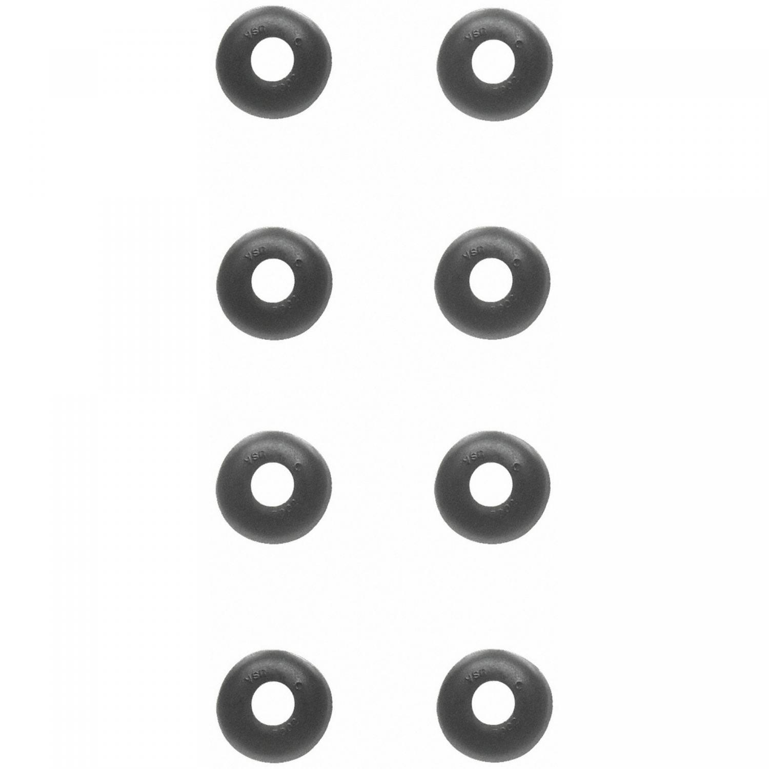 Fel-Pro SS72562 - Engine Valve Stem Oil Seal Set Fel-Pro SS72562 Engine Valve Stem Oil Seal Set product image 1 of 1