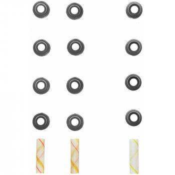 1987 Honda Prelude Engine Valve Stem Oil Seal Set