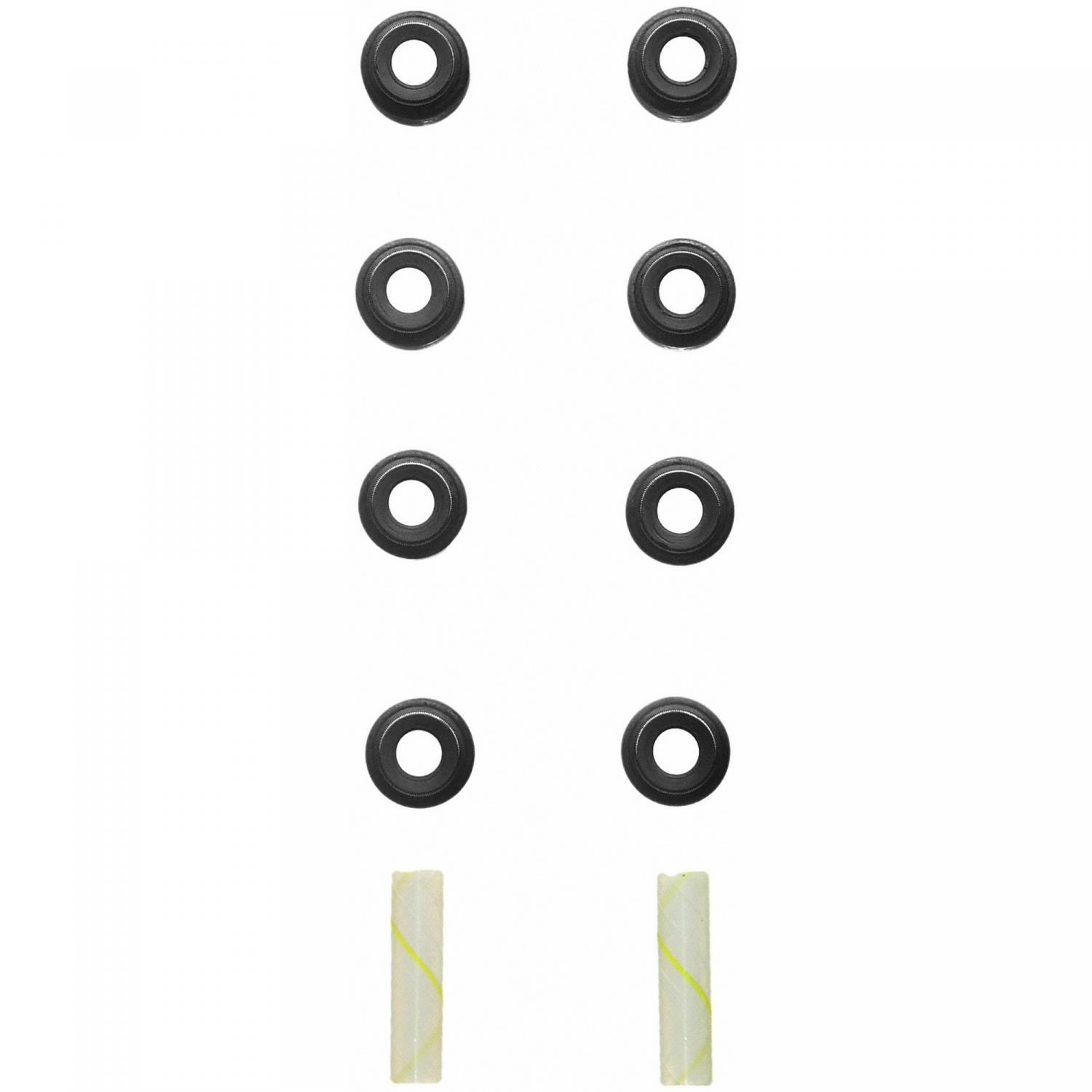 Fel-Pro SS72621 - Engine Valve Stem Oil Seal Set Fel-Pro SS72621 Engine Valve Stem Oil Seal Set product image 1 of 1