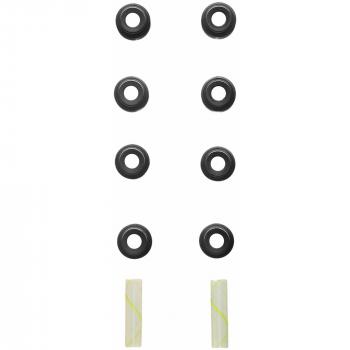 1982 Nissan 310 Engine Valve Stem Oil Seal Set