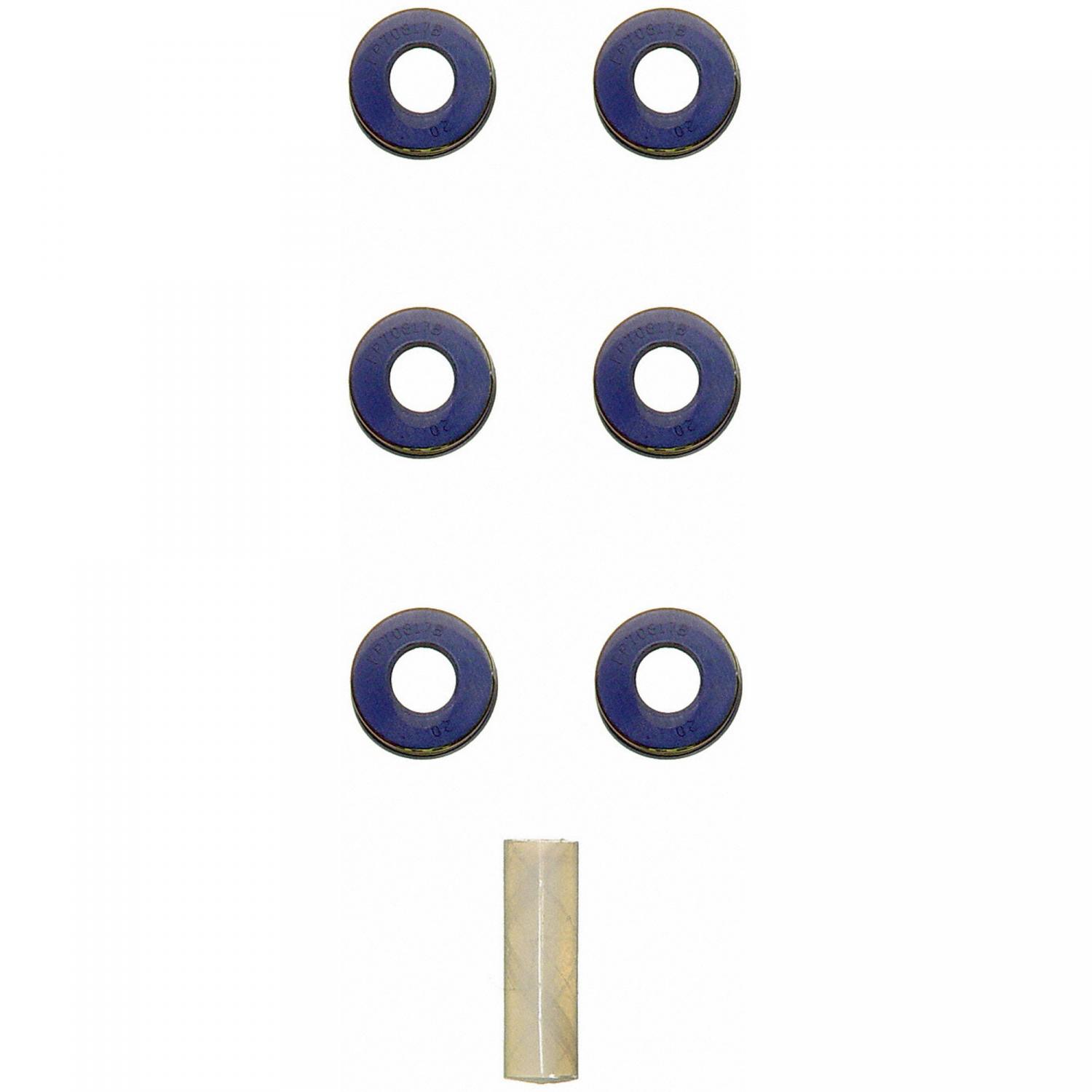 Fel-Pro SS72623 - Engine Valve Stem Oil Seal Set Fel-Pro SS72623 Engine Valve Stem Oil Seal Set product image 1 of 1