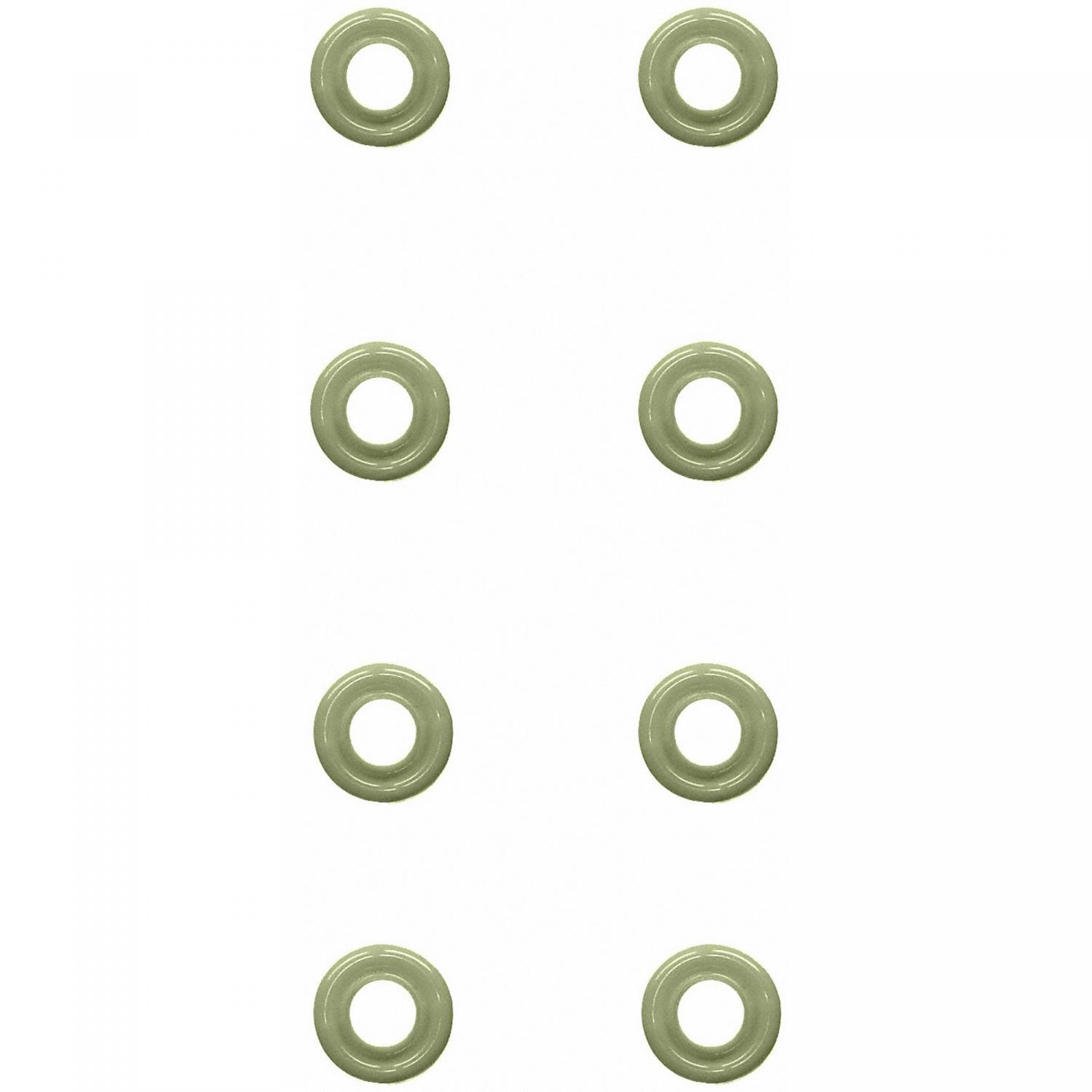 Fel-Pro SS726282 - Engine Valve Stem Oil Seal Set Fel-Pro SS726282 Engine Valve Stem Oil Seal Set product image 1 of 1