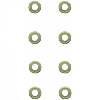 1984 Ford F-150 Engine Valve Stem Oil Seal Set Exhaust Fel-Pro SS726282 image 1 of 1