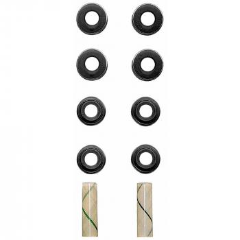 1990 Mitsubishi Van Engine Valve Stem Oil Seal Set
