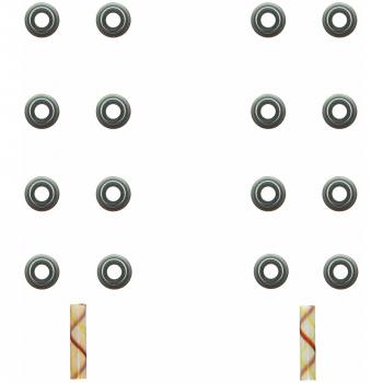 1993 Toyota Celica Engine Valve Stem Oil Seal Set
