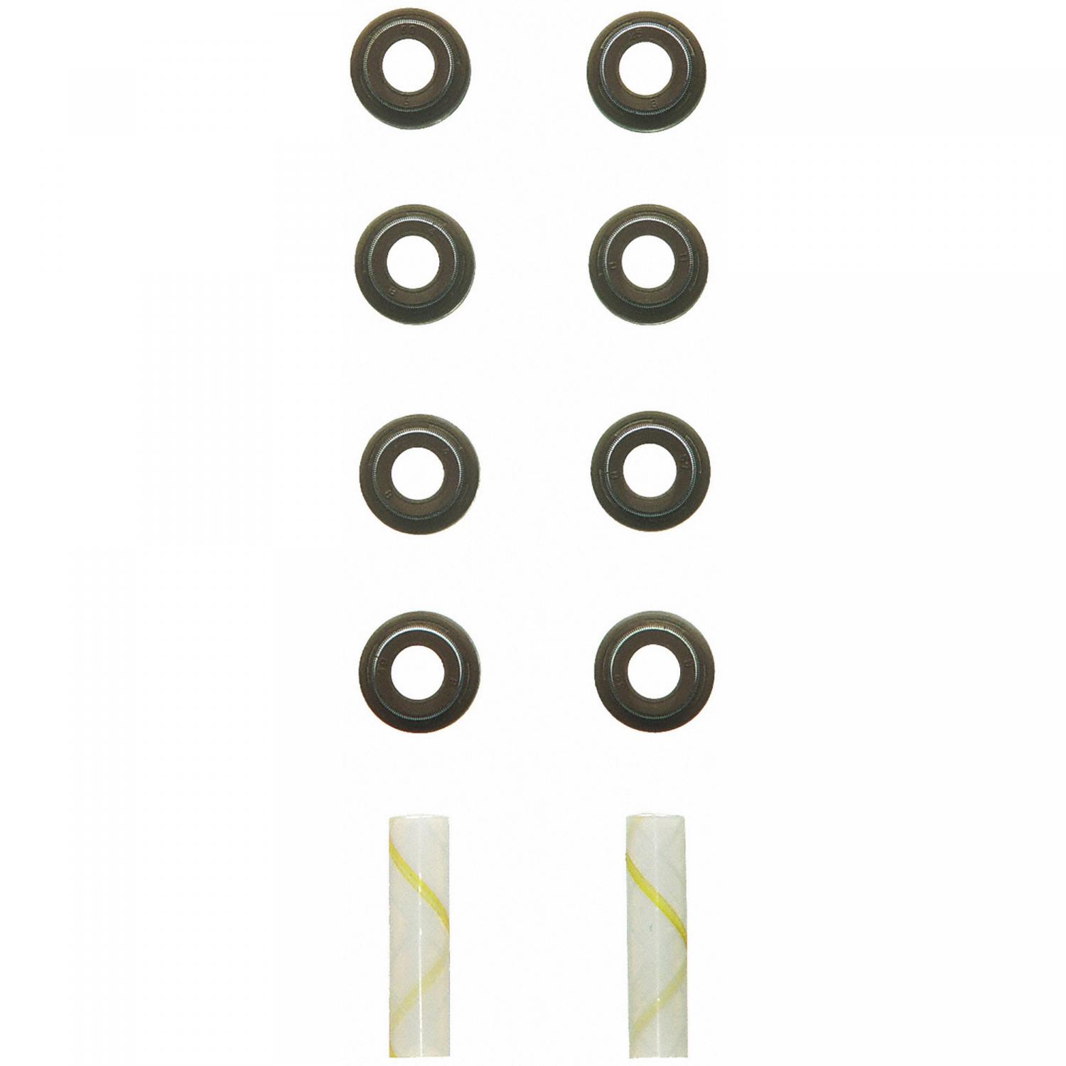 Fel-Pro SS726751 - Engine Valve Stem Oil Seal Set Fel-Pro SS726751 Engine Valve Stem Oil Seal Set product image 1 of 1