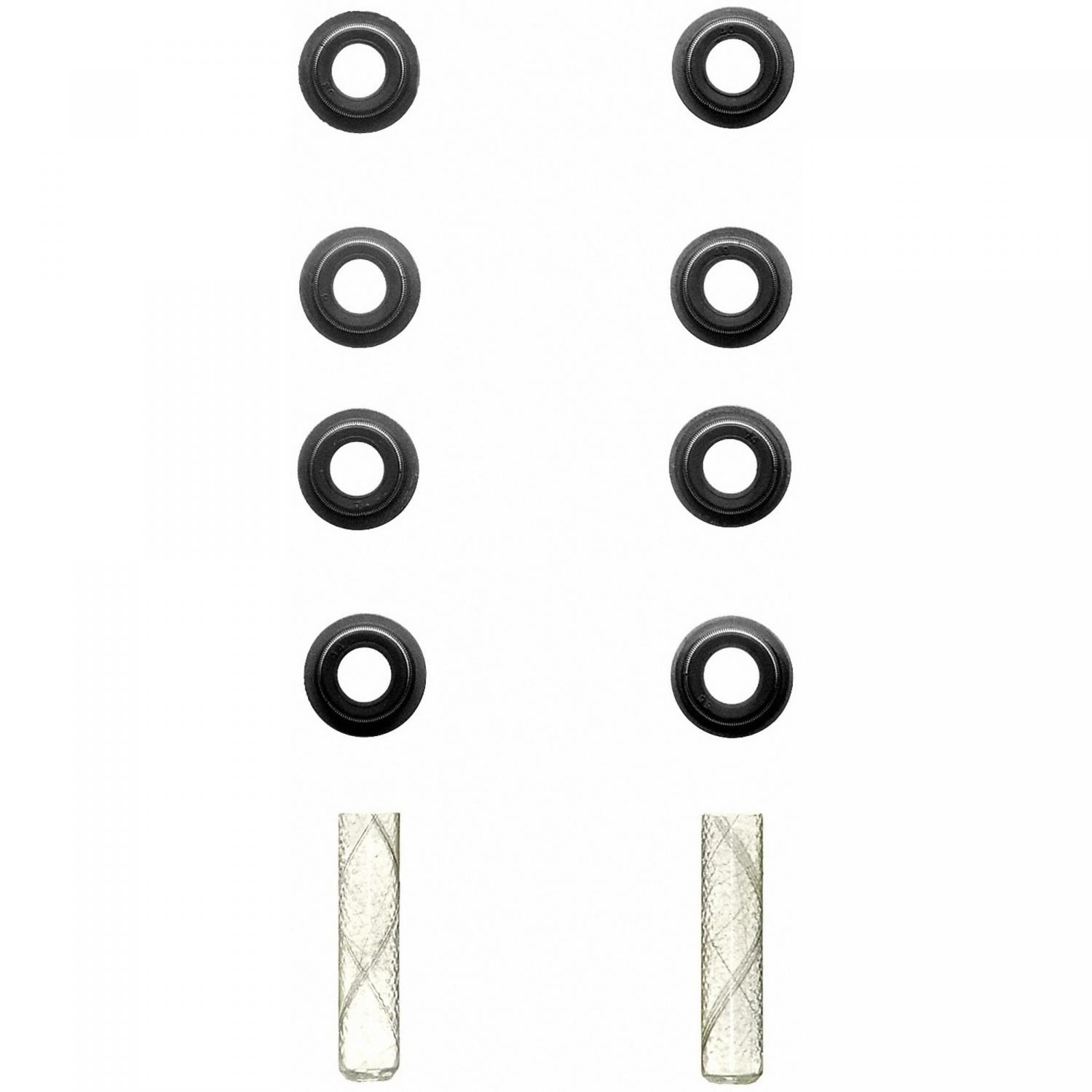 Fel-Pro SS72680 - Engine Valve Stem Oil Seal Set Fel-Pro SS72680 Engine Valve Stem Oil Seal Set product image 1 of 1