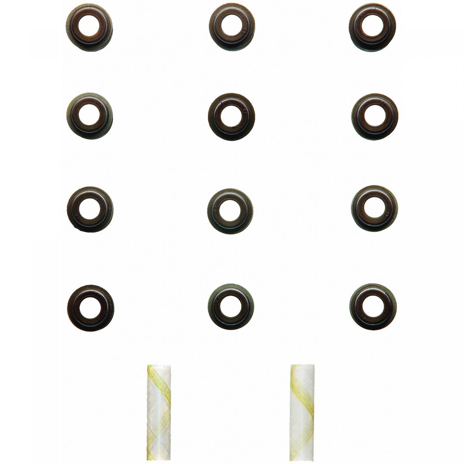 Fel-Pro SS726801 Engine Valve Stem Oil Seal Set product image 1 of 1