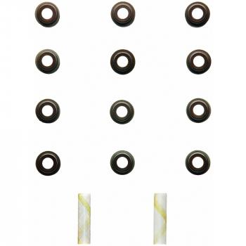 1993 Mazda B2600 Engine Valve Stem Oil Seal Set