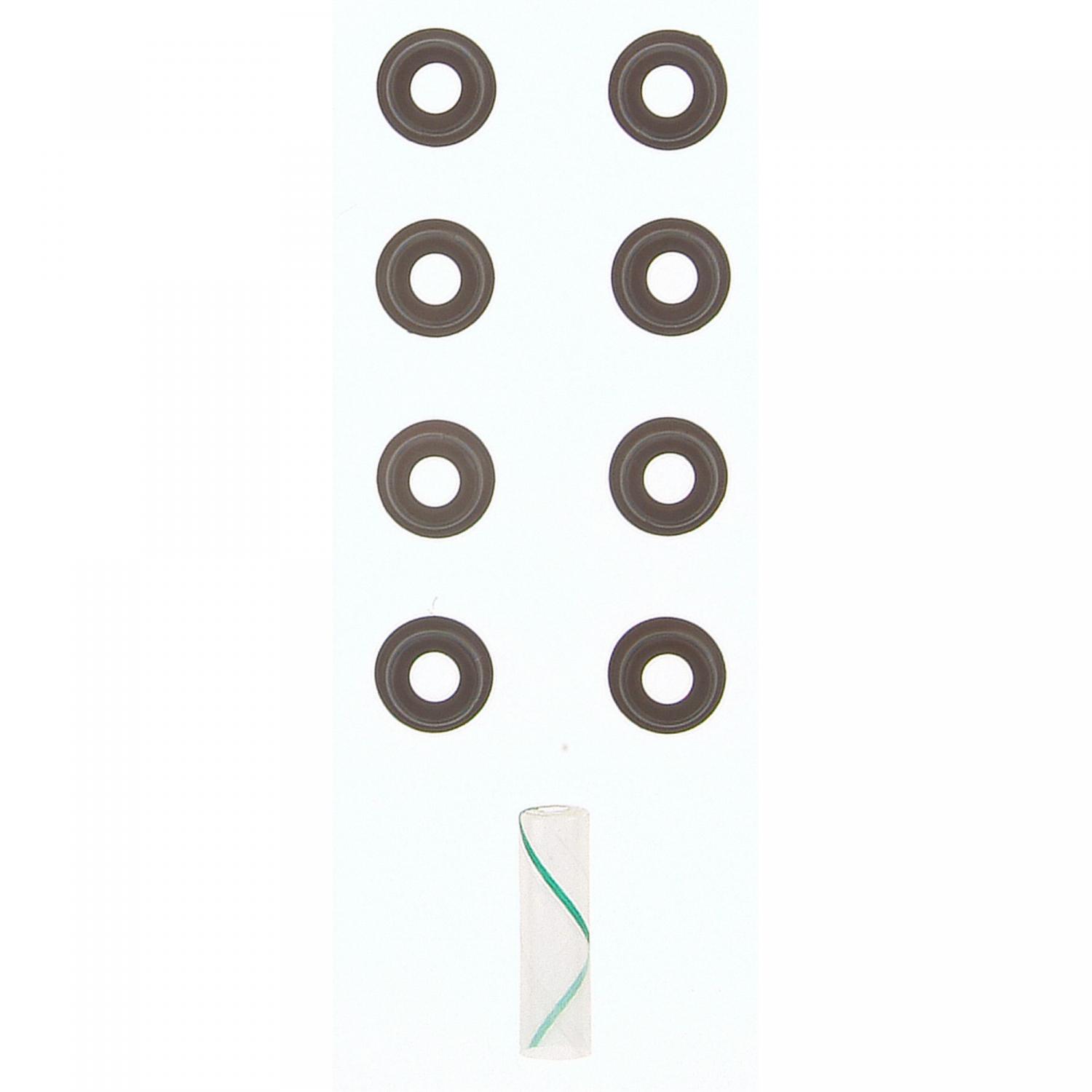 Fel-Pro SS726822 - Engine Valve Stem Oil Seal Set Fel-Pro SS726822 Engine Valve Stem Oil Seal Set product image 1 of 1