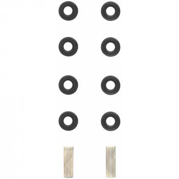 1992 Lincoln Mark VII Engine Valve Stem Oil Seal Set