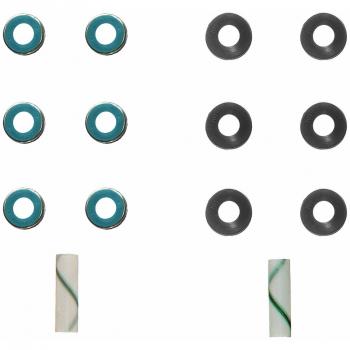 1988 Buick Regal Engine Valve Stem Oil Seal Set