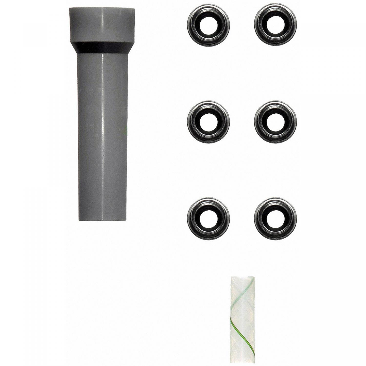 Fel-Pro SS72688 - Engine Valve Stem Oil Seal Set Fel-Pro SS72688 Engine Valve Stem Oil Seal Set product image 1 of 1