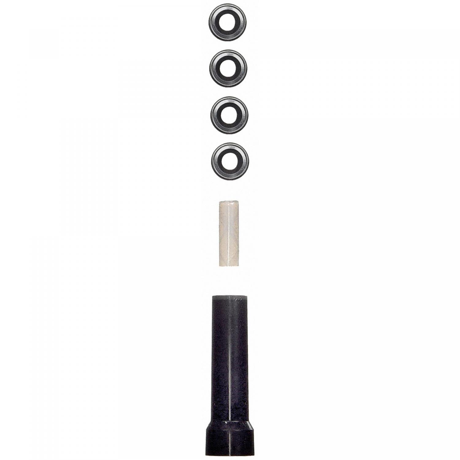 Fel-Pro SS72692 - Engine Valve Stem Oil Seal Set Fel-Pro SS72692 Engine Valve Stem Oil Seal Set product image 1 of 1