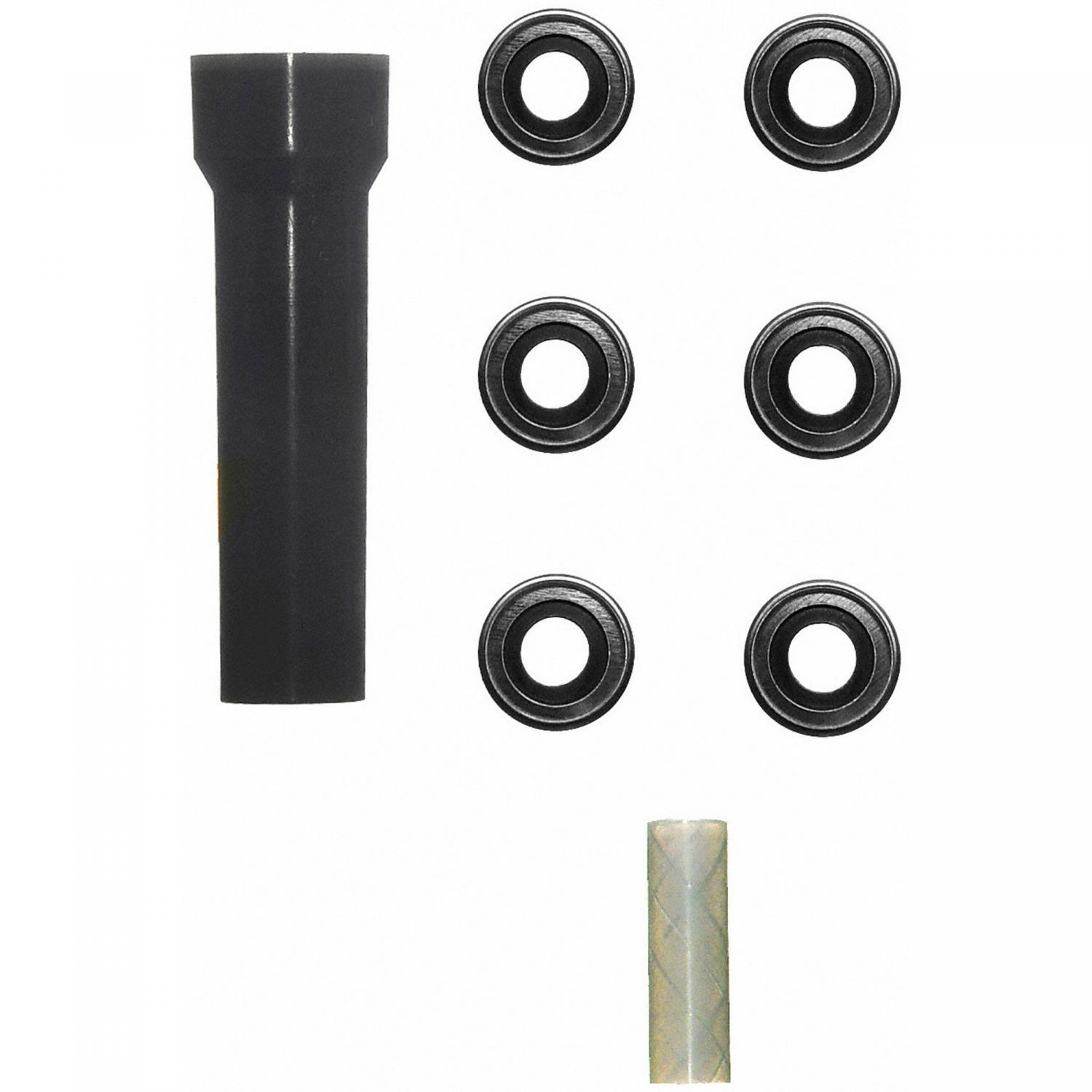 Fel-Pro SS72693 - Engine Valve Stem Oil Seal Set Fel-Pro SS72693 Engine Valve Stem Oil Seal Set product image 1 of 1