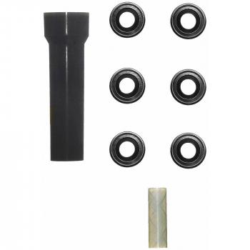 1981 Ford LT9000 Engine Valve Stem Oil Seal Set Intake and Exhaust Fel-Pro SS72693 image 1 of 1