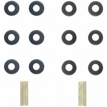 1991 Buick Riviera Engine Valve Stem Oil Seal Set