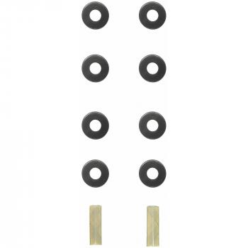 1991 Ford E-250 Econoline Club Wagon Engine Valve Stem Oil Seal Set Exhaust Fel-Pro SS72702 image 1 of 1
