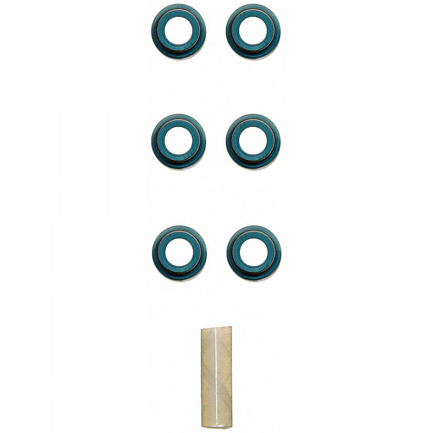 Fel-Pro SS72708 - Engine Valve Stem Oil Seal Set Fel-Pro SS72708 Engine Valve Stem Oil Seal Set product image 1 of 1