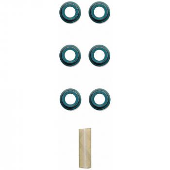 1993 Ford Thunderbird Engine Valve Stem Oil Seal Set Intake and Exhaust Fel-Pro SS72708 image 1 of 1