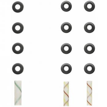 1990 Nissan Pulsar NX Engine Valve Stem Oil Seal Set
