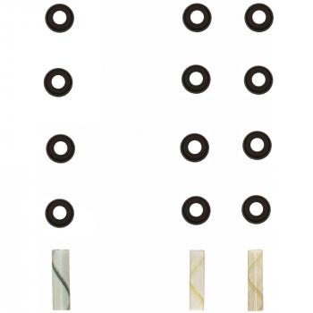 1995 Nissan Axxess Engine Valve Stem Oil Seal Set