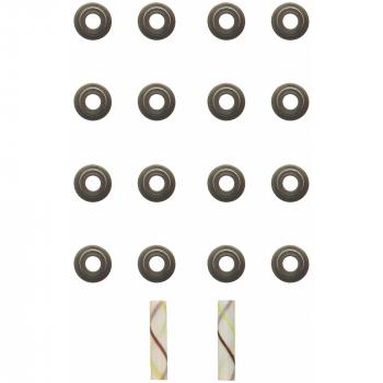 1995 Kia Sephia Engine Valve Stem Oil Seal Set