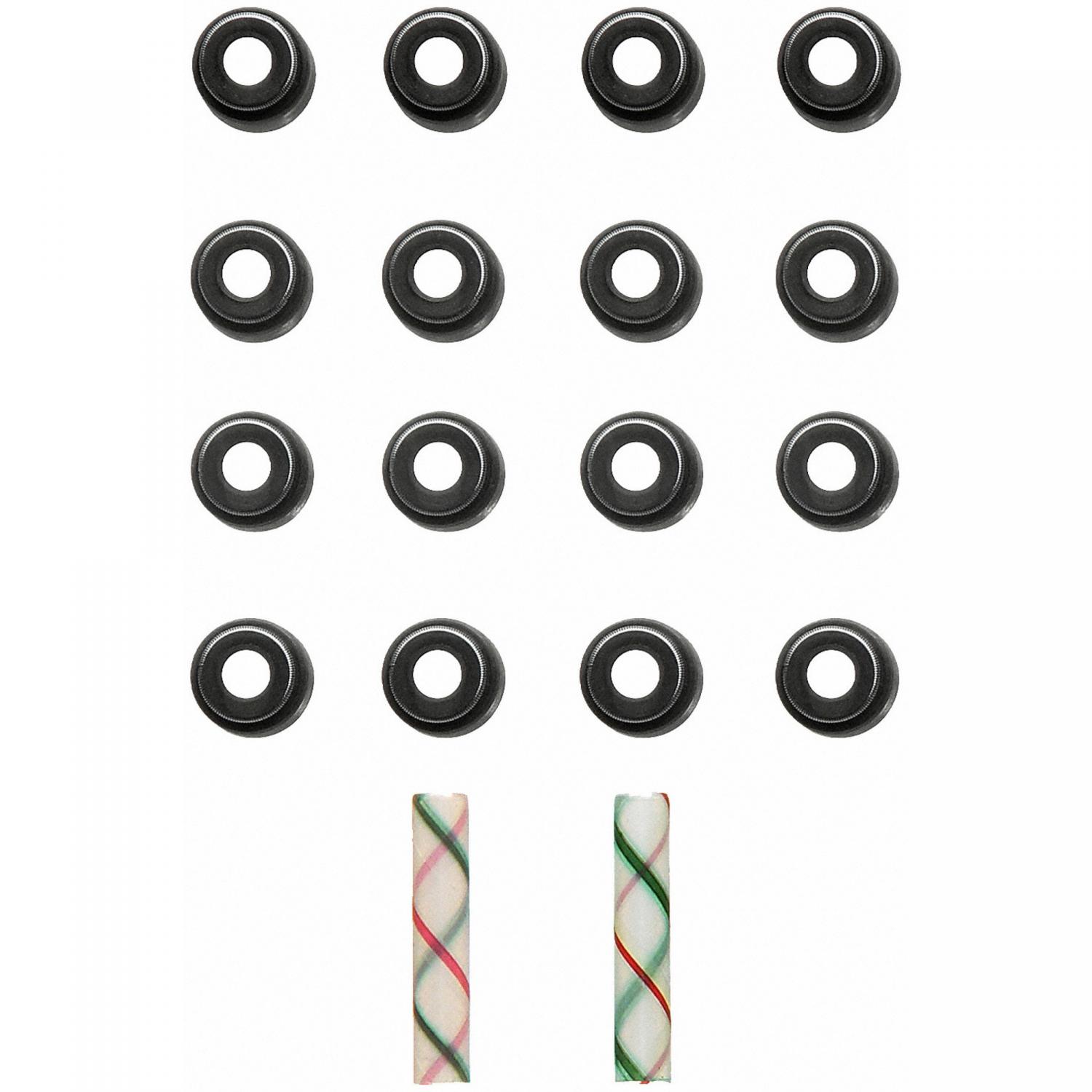 Fel-Pro SS72800 Engine Valve Stem Oil Seal Set product image 1 of 1