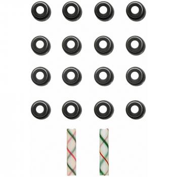 2018 Infiniti Q50 Engine Valve Stem Oil Seal Set
