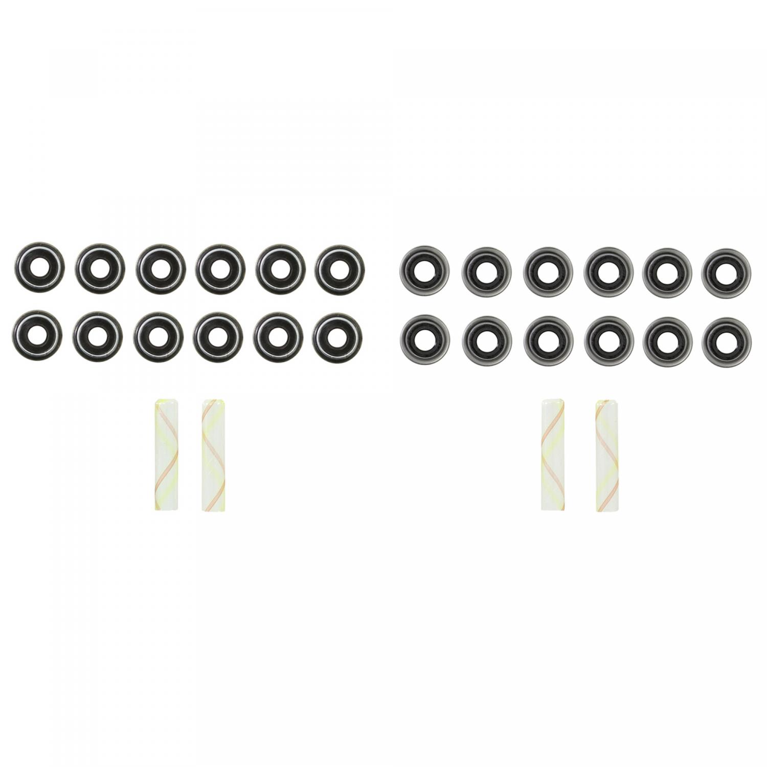Fel-Pro SS728101 - Engine Valve Stem Oil Seal Set Fel-Pro SS728101 Engine Valve Stem Oil Seal Set product image 1 of 1