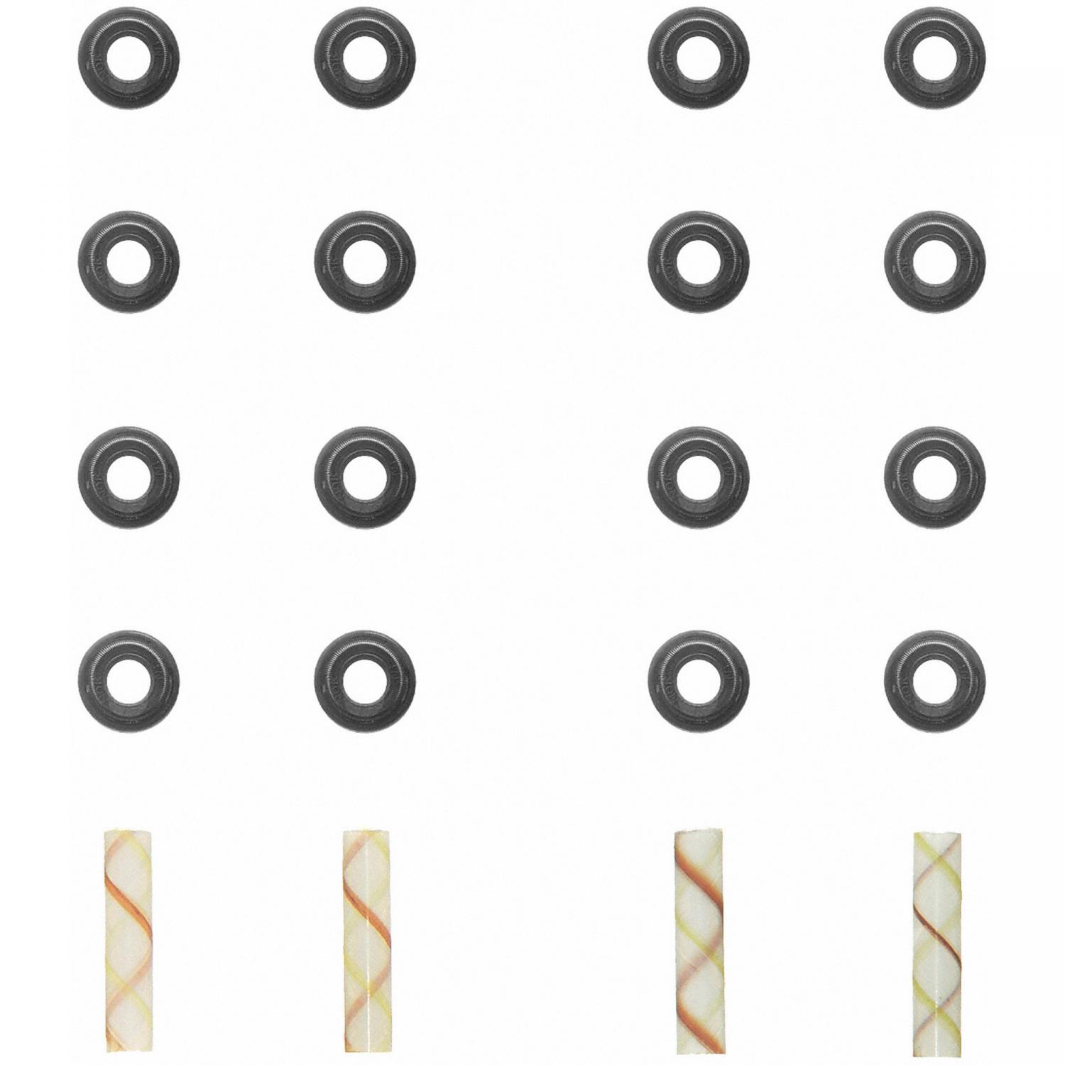 Fel-Pro SS72814 Engine Valve Stem Oil Seal Set product image 1 of 1